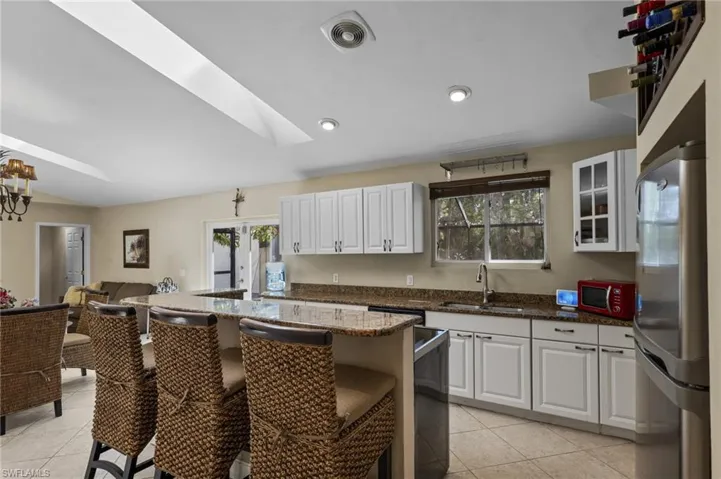 640 Desoto Blvd S, Naples, Florida 34117