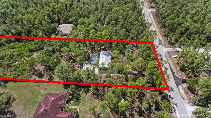 640 Desoto Blvd S, Naples, Florida 34117