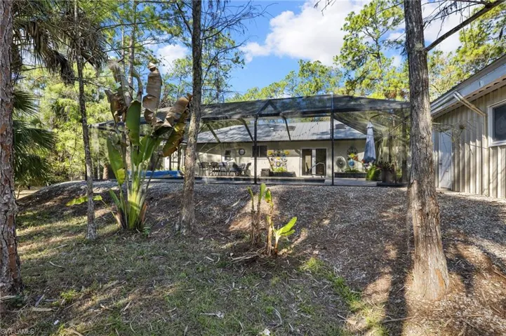 640 Desoto Blvd S, Naples, Florida 34117