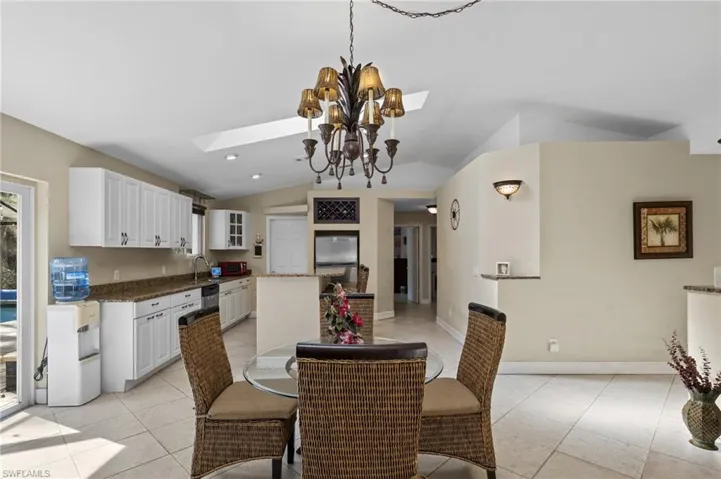 640 Desoto Blvd S, Naples, Florida 34117