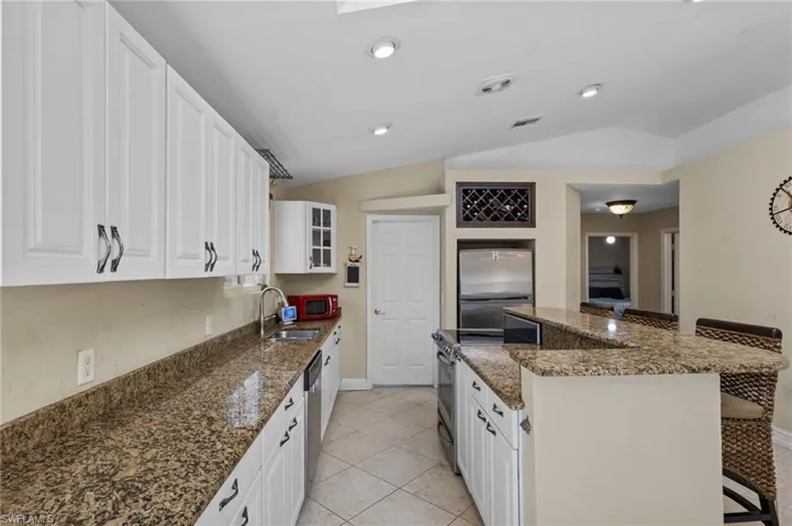 640 Desoto Blvd S, Naples, Florida 34117