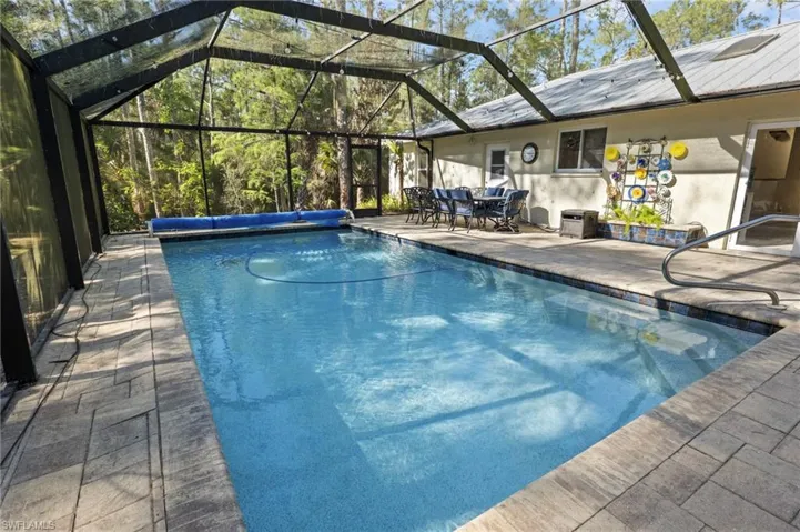 640 Desoto Blvd S, Naples, Florida 34117