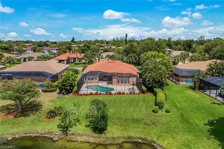 15076  BALMORAL  LOOP, Fort Myers, FL 33919