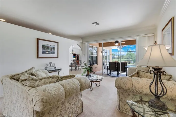15076 Balmoral Loop, Fort Myers, Florida 33919