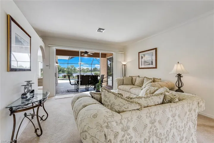 15076 Balmoral Loop, Fort Myers, Florida 33919