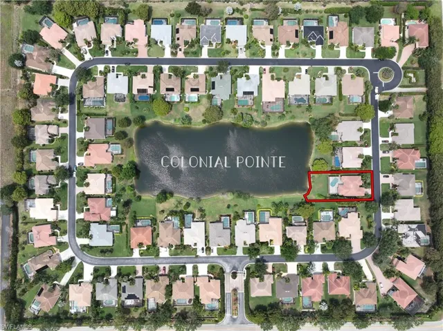 15076 Balmoral Loop, Fort Myers, Florida 33919