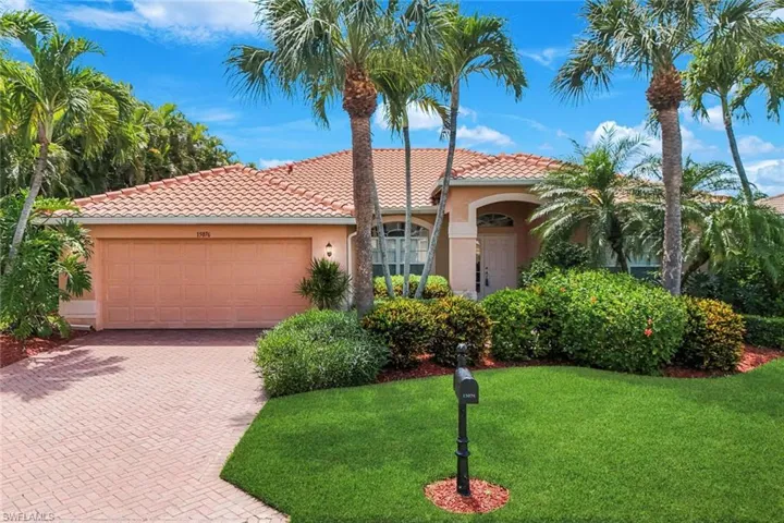 15076  BALMORAL  LOOP, Fort Myers, FL 33919