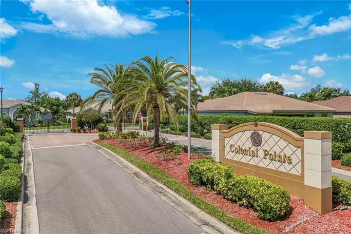 15076  BALMORAL  LOOP, Fort Myers, FL 33919