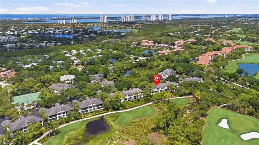 27119 Oakwood Lake Dr, Bonita Springs, Florida 34134
