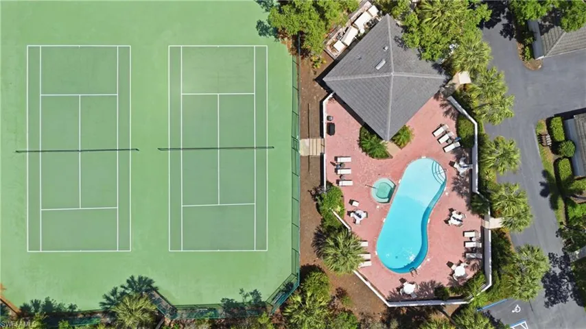 27119 Oakwood Lake Dr, Bonita Springs, Florida 34134