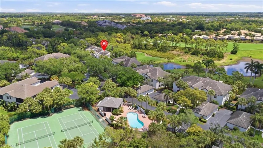 27119 Oakwood Lake Dr, Bonita Springs, Florida 34134