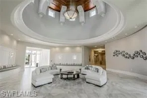 Welcome to the Seaglass amenity center.