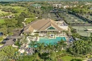 For additional fees, join the Country Club. Lounge at the breezeway, play a round or two of golf, attend a wine tasting at the club -there is always something amazing to do in Bonita Bay!