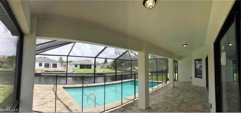 815 Sw 11th Ct, Cape Coral, Florida 33991