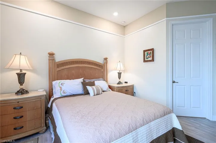 En-suite  Guest Bedroom