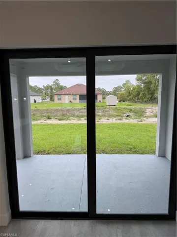 Main Walk-in Closet