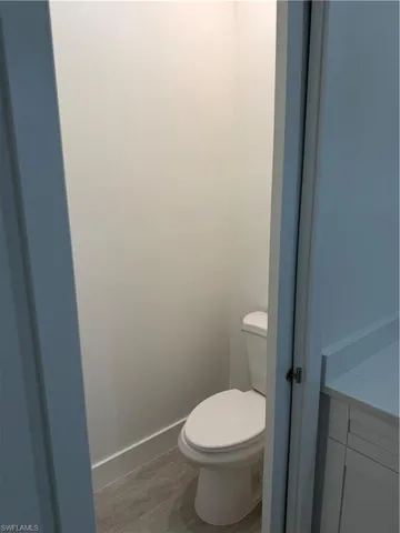 Main Bath