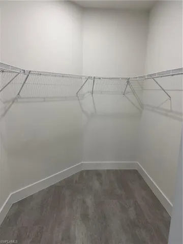 Main Walk-in Closet