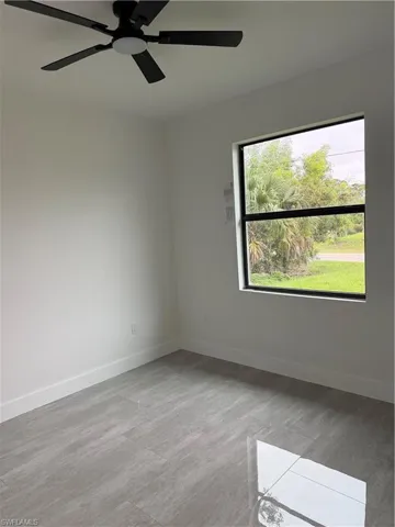 Front Bedrom