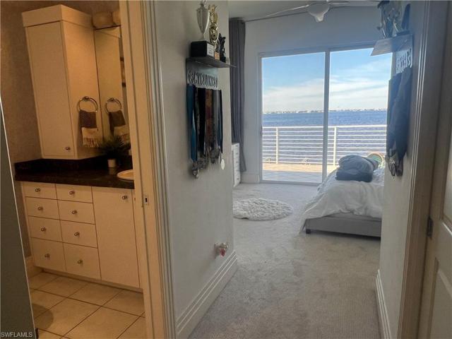 Guest Bedroom Private Bath