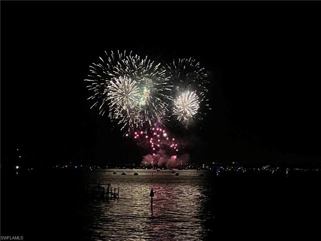 July 4th Fireworks