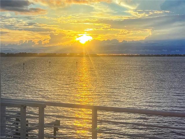 Western Sunsets