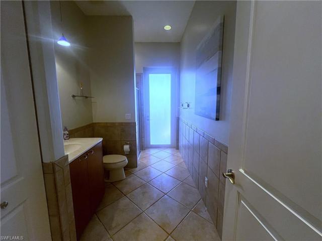 Pool Bath / Downstairs Bath