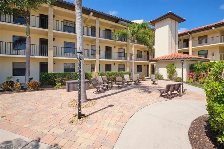 12661 Kelly Sands Way # 123, Fort Myers Fl 33908