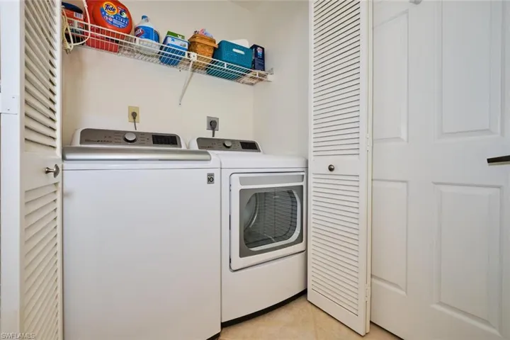 Laundry