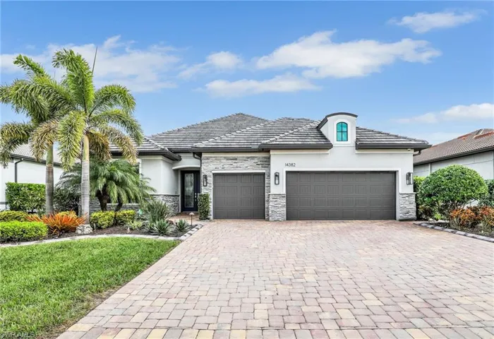 14382 Pine Hollow Dr, Estero, Florida 33928