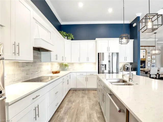 14382 Pine Hollow Dr, Estero, Florida 33928
