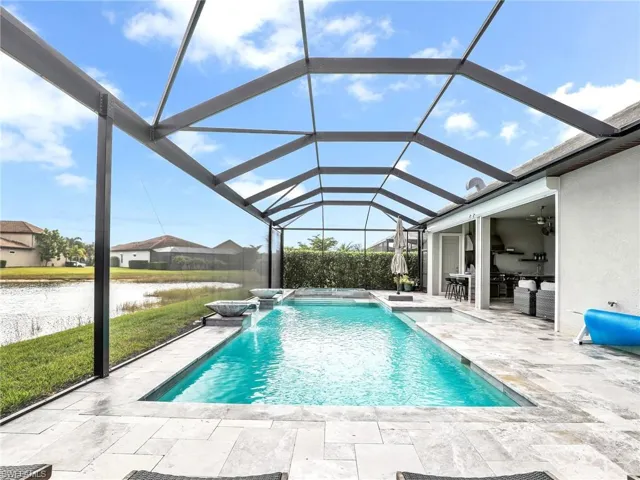 14382 Pine Hollow Dr, Estero, Florida 33928