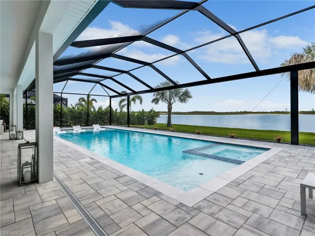 9167 Wisteria Way, Naples, Florida 34114