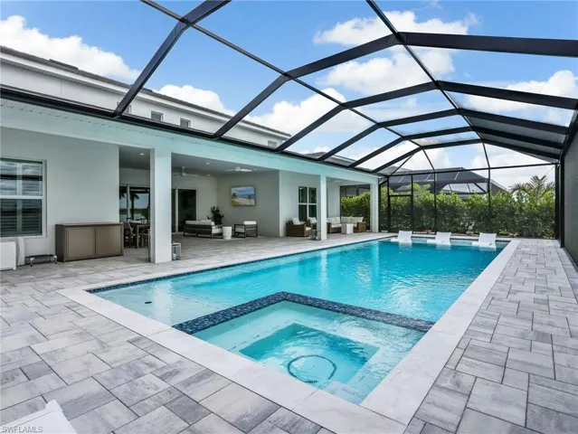 9167 Wisteria Way, Naples, Florida 34114