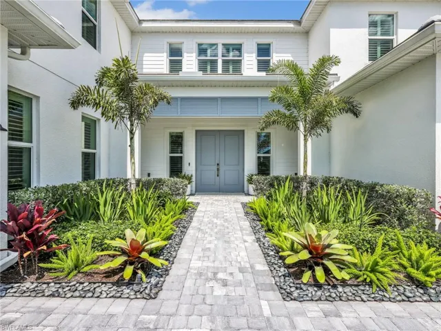 9167 Wisteria Way, Naples, Florida 34114