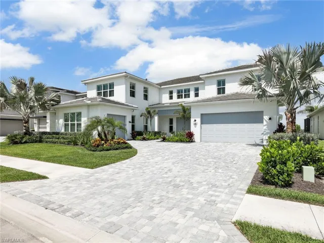 9167 Wisteria Way, Naples, Florida 34114
