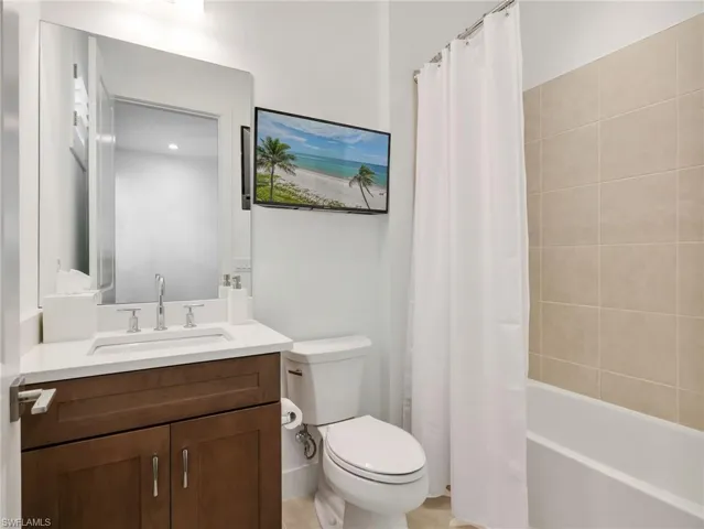9167 Wisteria Way, Naples, Florida 34114