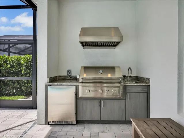 9167 Wisteria Way, Naples, Florida 34114