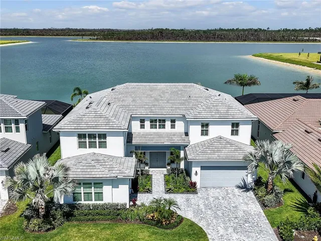 9167 Wisteria Way, Naples, Florida 34114