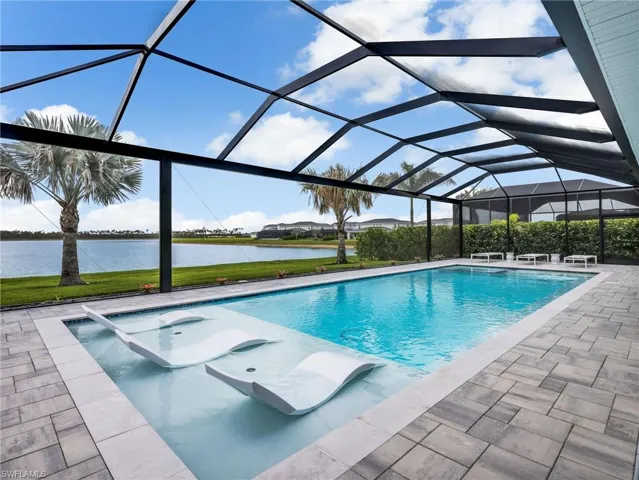 9167 Wisteria Way, Naples, Florida 34114