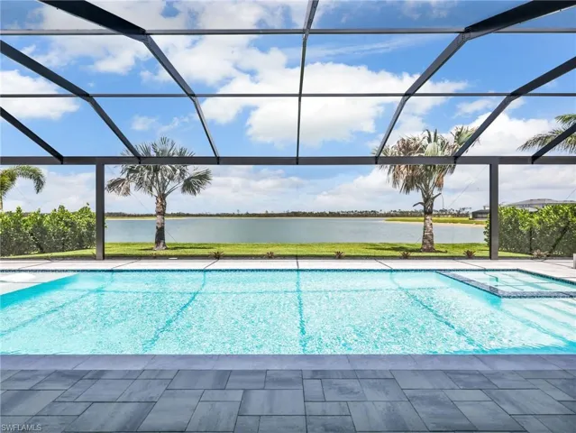 9167 Wisteria Way, Naples, Florida 34114