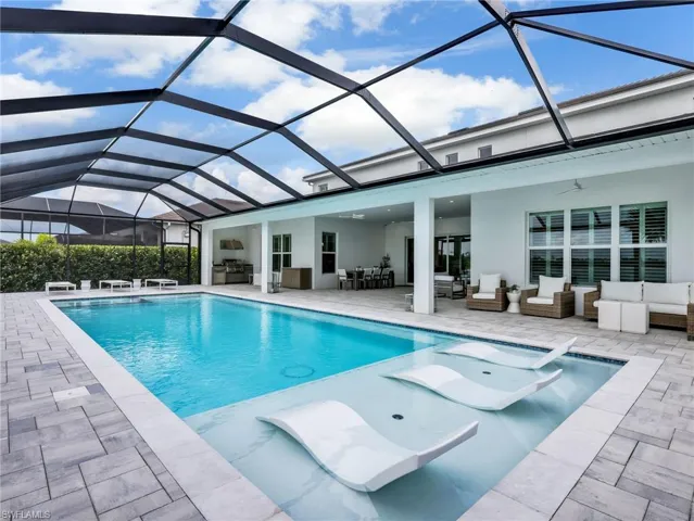 9167 Wisteria Way, Naples, Florida 34114