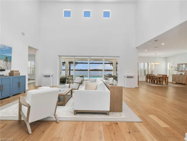9167 Wisteria Way, Naples, Florida 34114
