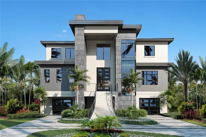 Home option, use our suggested home builder or yours.