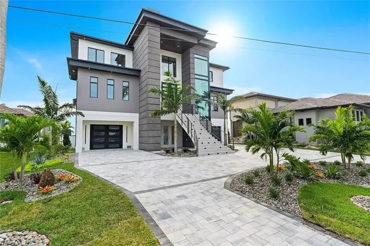 Exterior option