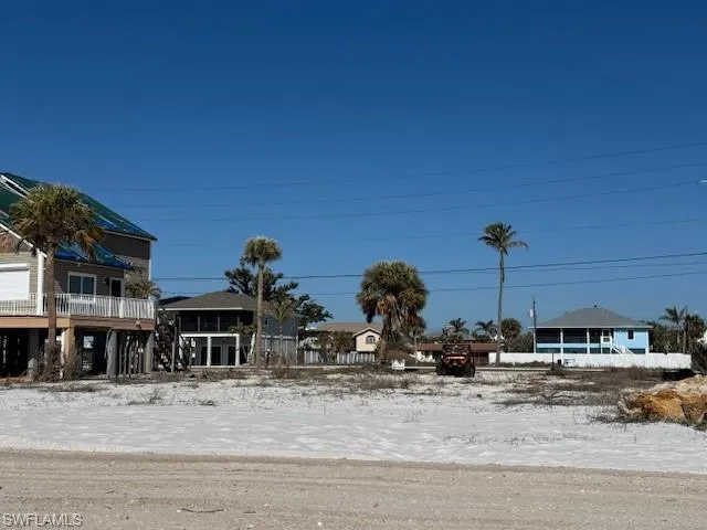 Lot view