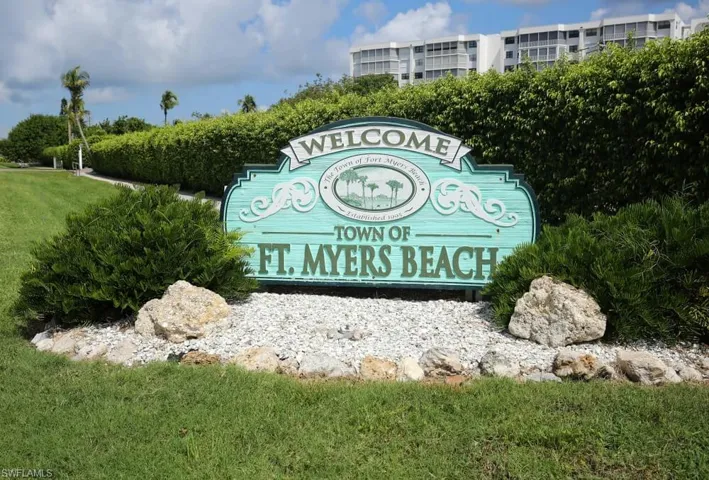 Fort Myers Beach Community