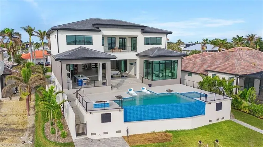 Home and pool option, we have a great luxury builder to meet with.