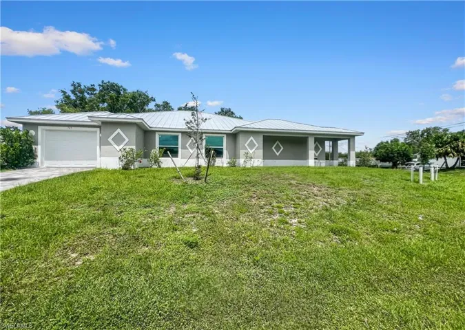 745 Harry Ave S, Lehigh Acres, Florida 33973