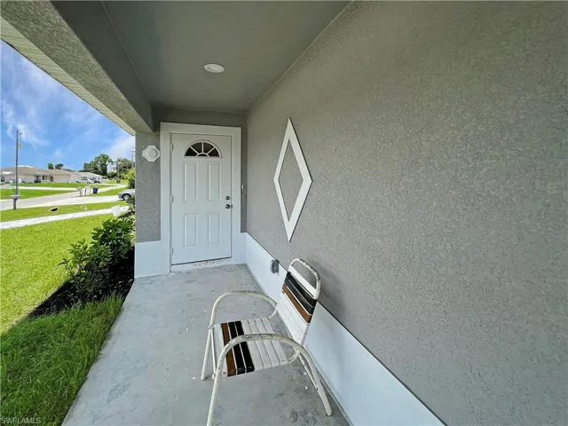 745 Harry Ave S, Lehigh Acres, Florida 33973